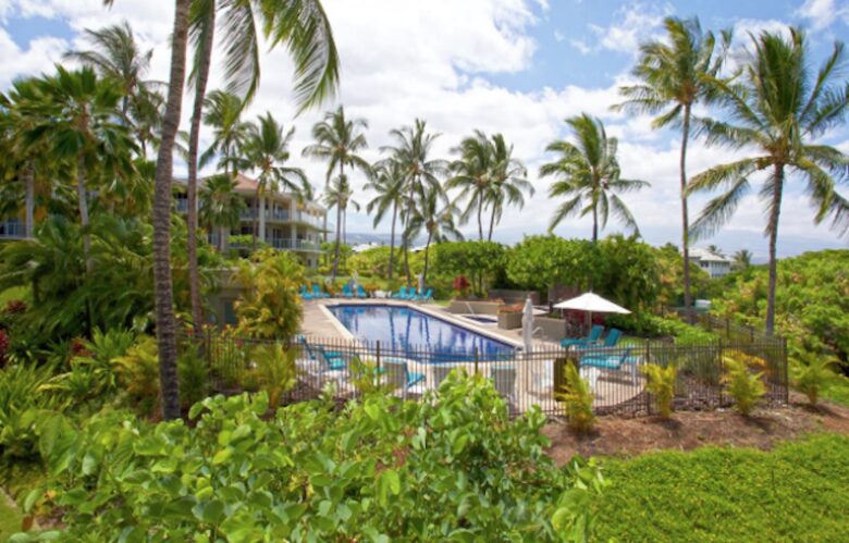 Vista Waikoloa - Waikoloa, Big Island, Hawaii