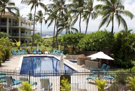 Vista Waikoloa - Waikoloa, Big Island, Hawaii