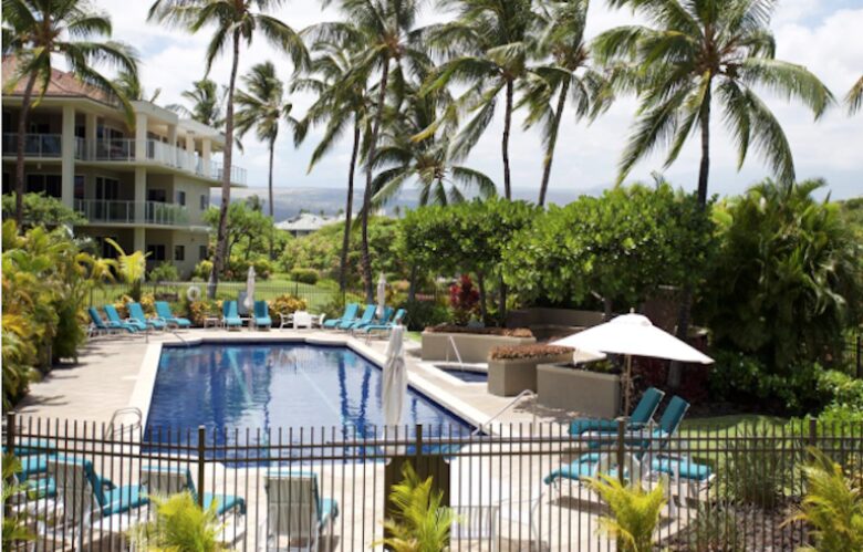 Vista Waikoloa - Waikoloa, Big Island, Hawaii