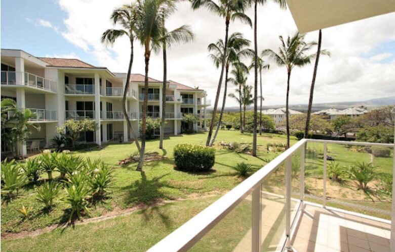 Vista Waikoloa - Waikoloa, Big Island, Hawaii