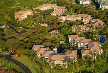 Vista Waikoloa - Waikoloa, Big Island, Hawaii