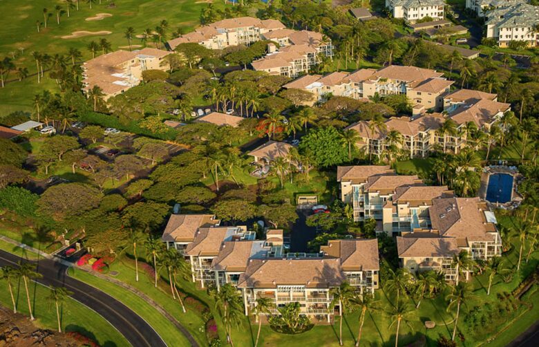Vista Waikoloa - Waikoloa, Big Island, Hawaii