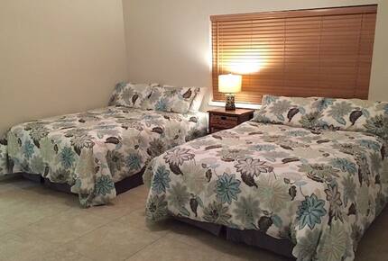 Vista Waikoloa - Waikoloa, Big Island, Hawaii