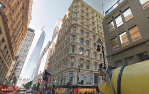 Financial District Loft - New York City, New York