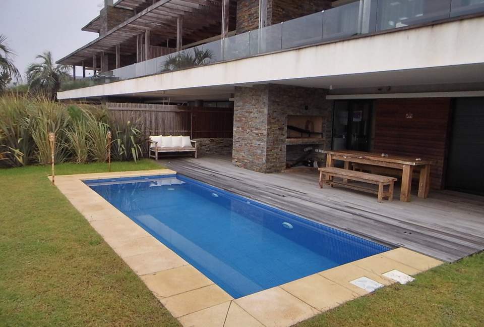 SELENZA ESPECTACULAR - Punta del Este, Uruguay