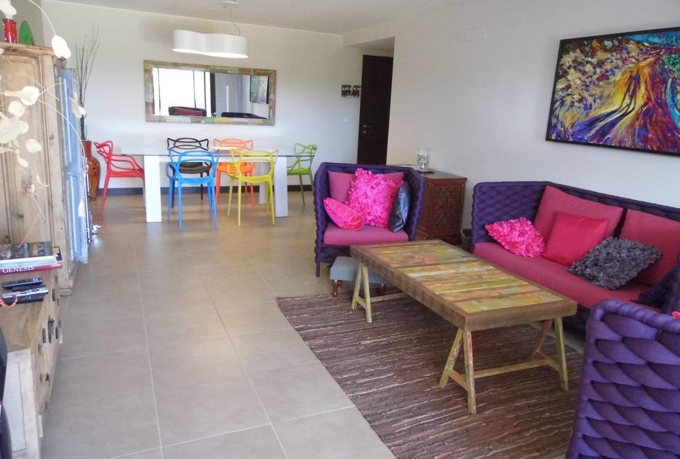 SELENZA ESPECTACULAR - Punta del Este, Uruguay