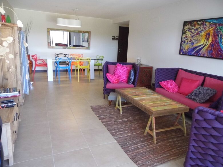 SELENZA ESPECTACULAR - Punta del Este, Uruguay