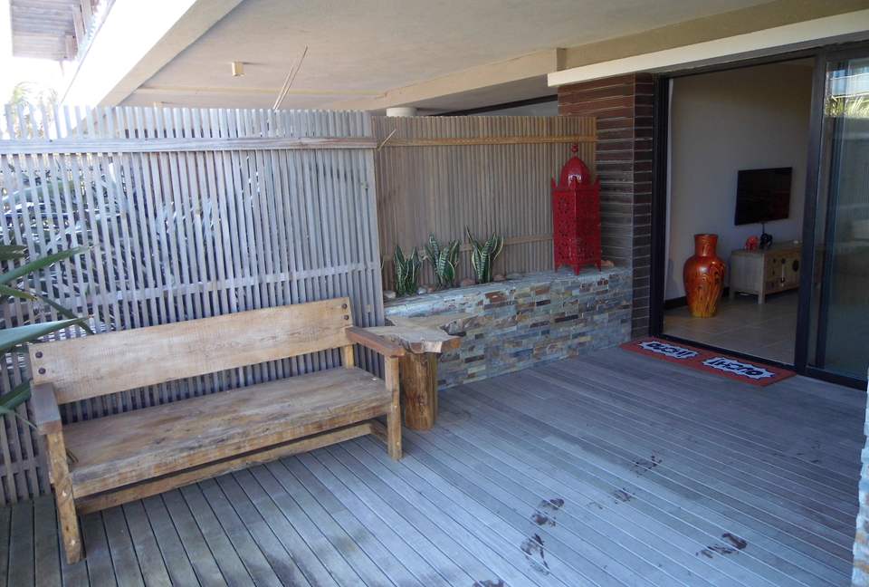 SELENZA ESPECTACULAR - Punta del Este, Uruguay