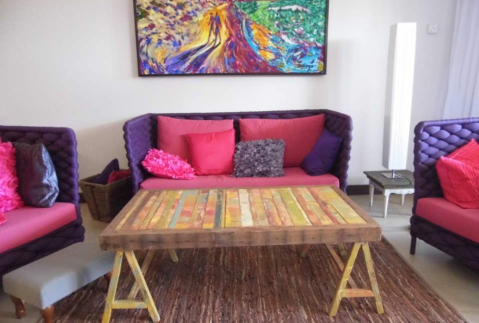 SELENZA ESPECTACULAR - Punta del Este, Uruguay