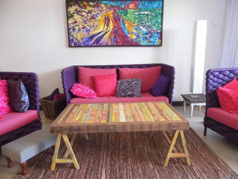 SELENZA ESPECTACULAR - Punta del Este, Uruguay