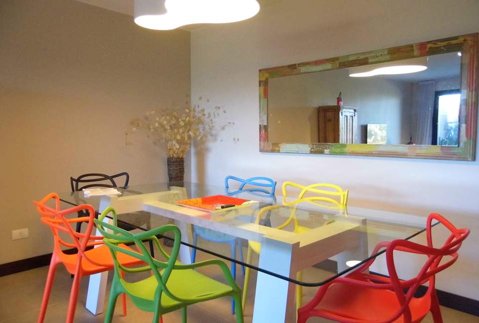 SELENZA ESPECTACULAR - Punta del Este, Uruguay