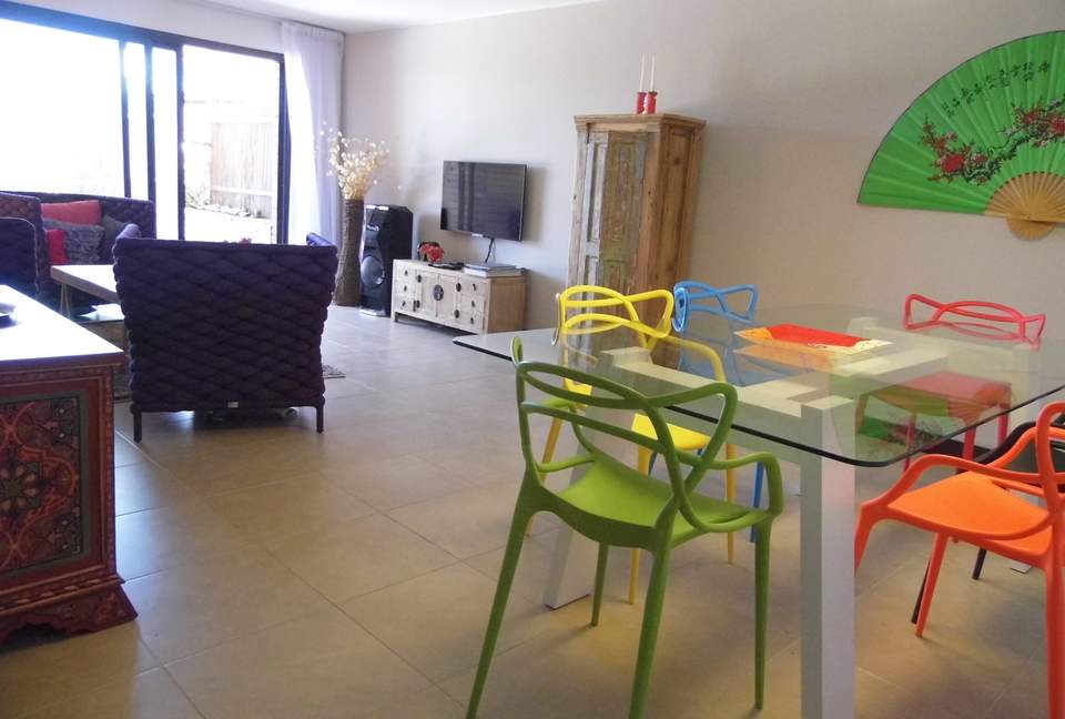 SELENZA ESPECTACULAR - Punta del Este, Uruguay