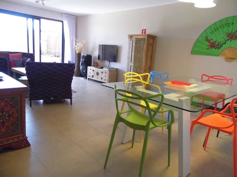 SELENZA ESPECTACULAR - Punta del Este, Uruguay