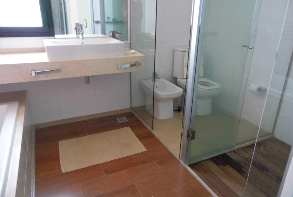 SELENZA ESPECTACULAR - Punta del Este, Uruguay