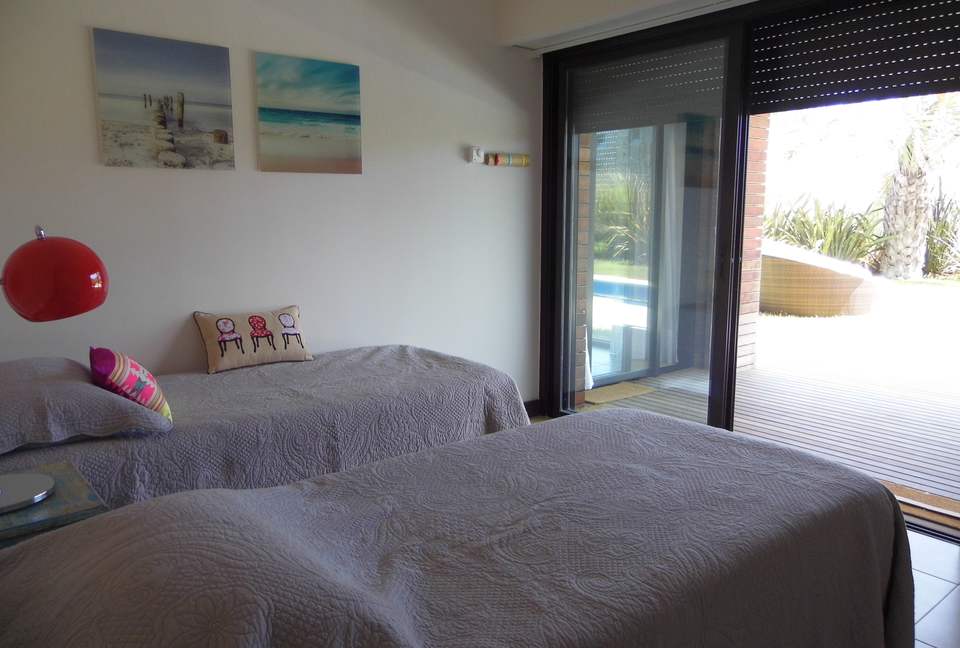 SELENZA ESPECTACULAR - Punta del Este, Uruguay