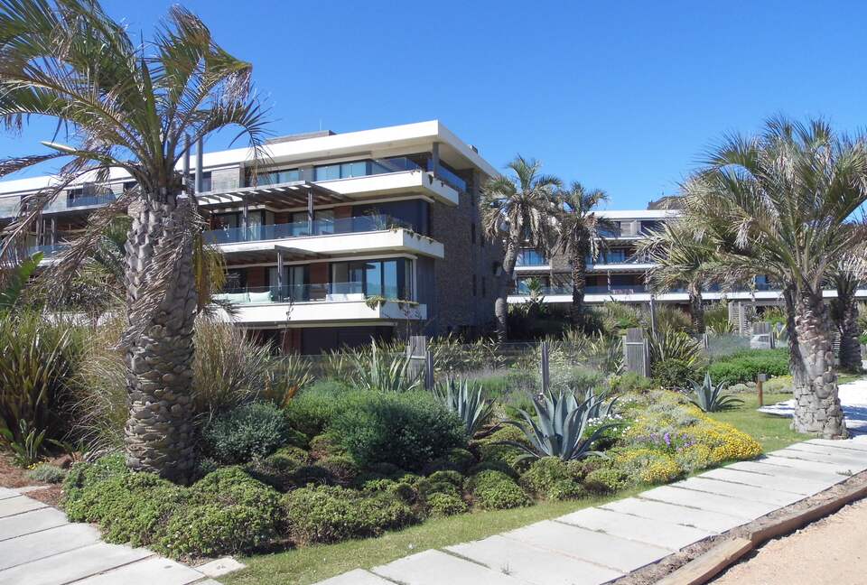 SELENZA ESPECTACULAR - Punta del Este, Uruguay