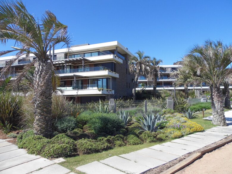 SELENZA ESPECTACULAR - Punta del Este, Uruguay