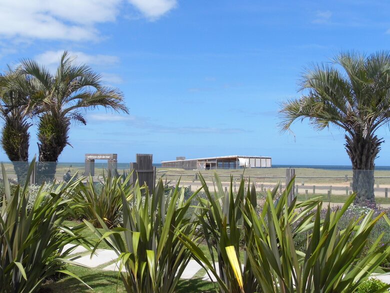 SELENZA ESPECTACULAR - Punta del Este, Uruguay