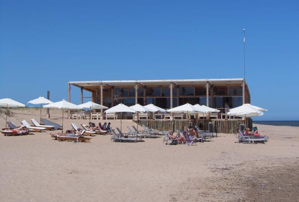 SELENZA ESPECTACULAR - Punta del Este, Uruguay