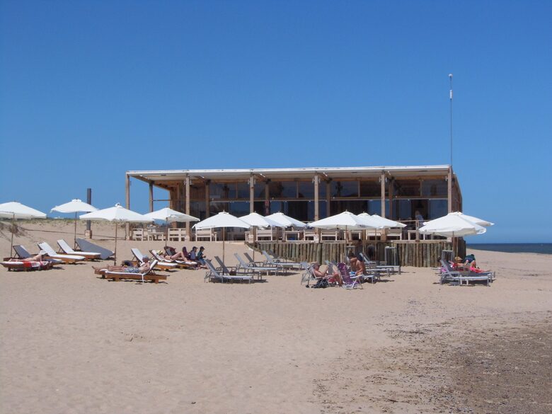 SELENZA ESPECTACULAR - Punta del Este, Uruguay