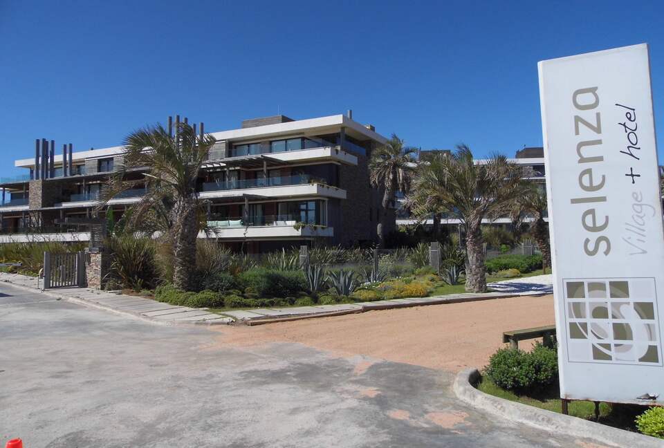 SELENZA ESPECTACULAR - Punta del Este, Uruguay