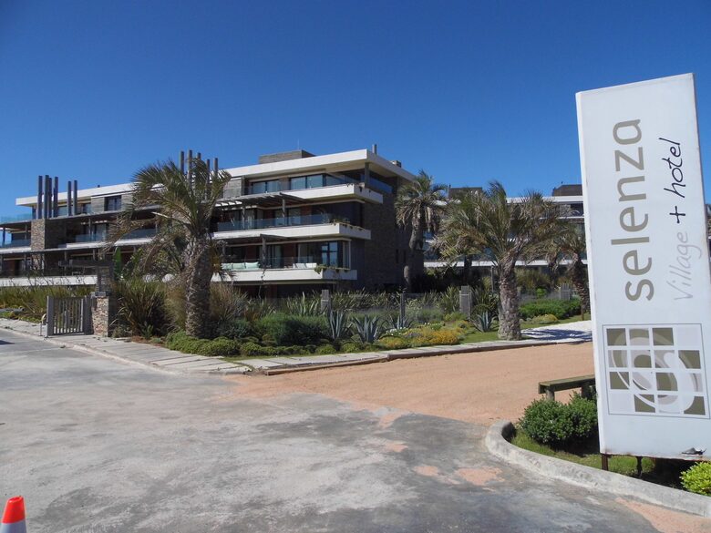 SELENZA ESPECTACULAR - Punta del Este, Uruguay