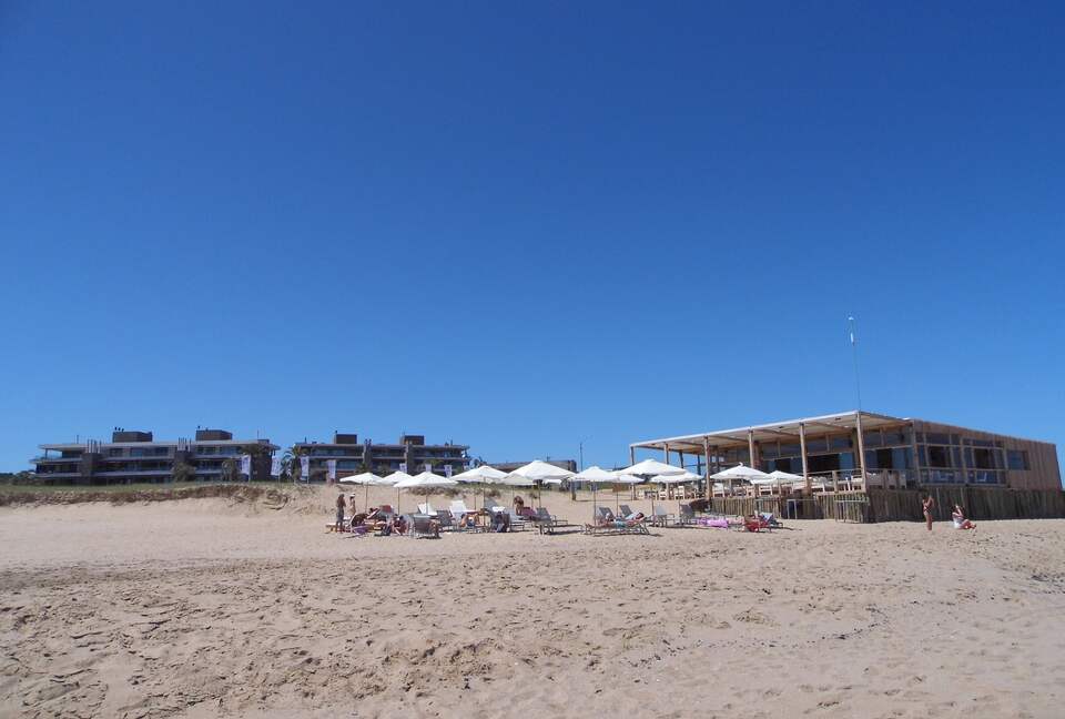 SELENZA ESPECTACULAR - Punta del Este, Uruguay