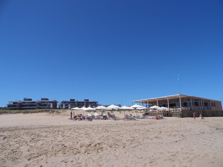 SELENZA ESPECTACULAR - Punta del Este, Uruguay