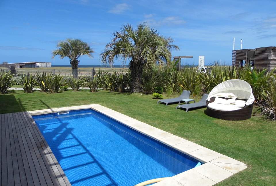 SELENZA ESPECTACULAR - Punta del Este, Uruguay