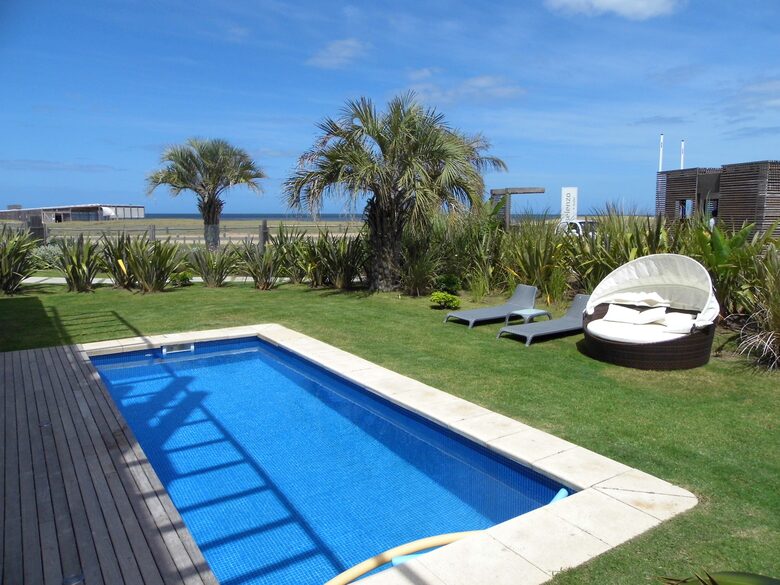 SELENZA ESPECTACULAR - Punta del Este, Uruguay