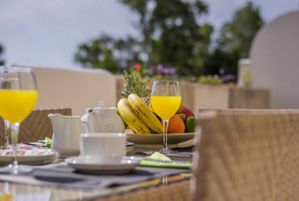 Luxury Penthouse at Cortijo del Mar - Estepona, Spain