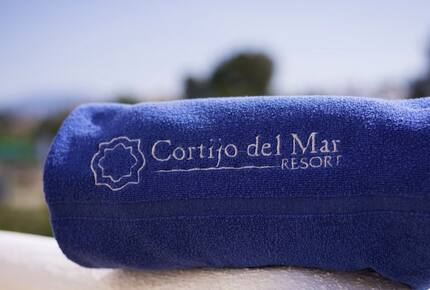 Luxury Penthouse at Cortijo del Mar - Estepona, Spain