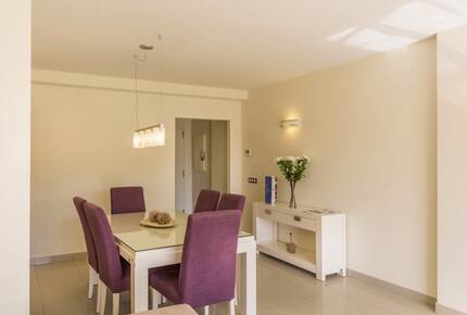 Luxury Penthouse at Cortijo del Mar - Estepona, Spain