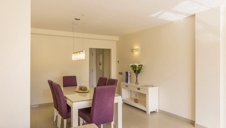 Luxury Penthouse at Cortijo del Mar - Estepona, Spain