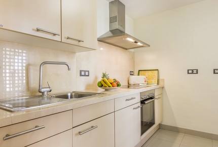 Luxury Penthouse at Cortijo del Mar - Estepona, Spain