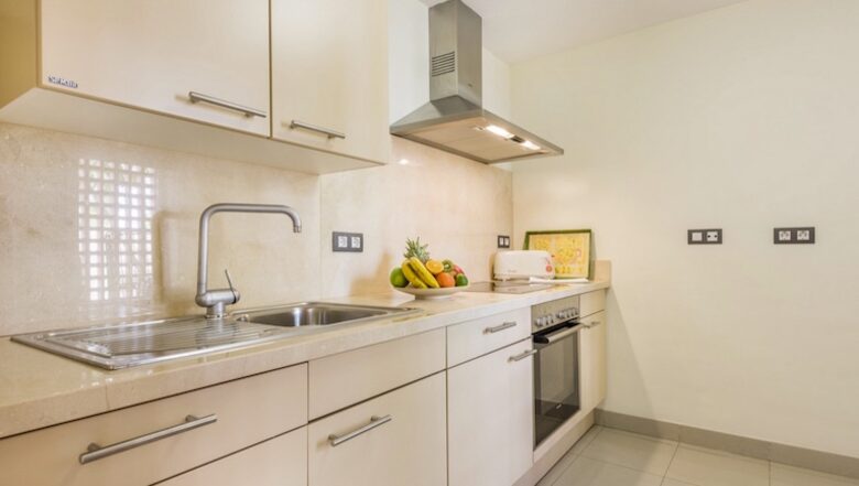 Luxury Penthouse at Cortijo del Mar - Estepona, Spain