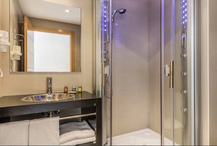 Luxury Penthouse at Cortijo del Mar - Estepona, Spain