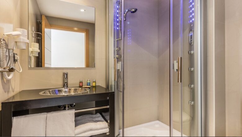 Luxury Penthouse at Cortijo del Mar - Estepona, Spain