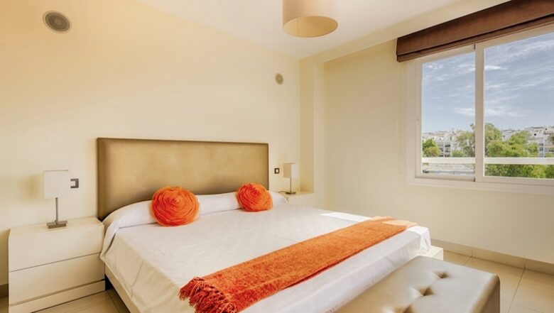 Luxury Penthouse at Cortijo del Mar - Estepona, Spain