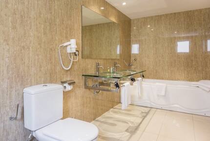 Luxury Penthouse at Cortijo del Mar - Estepona, Spain