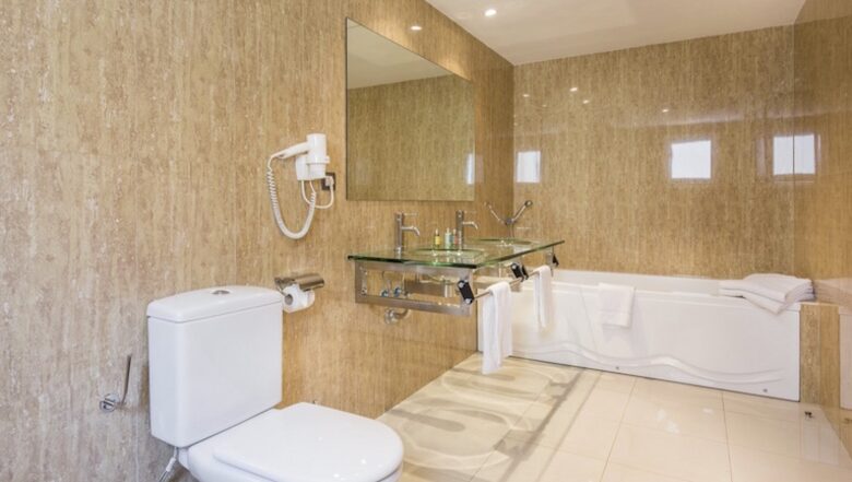 Luxury Penthouse at Cortijo del Mar - Estepona, Spain