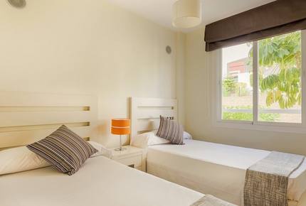 Luxury Penthouse at Cortijo del Mar - Estepona, Spain