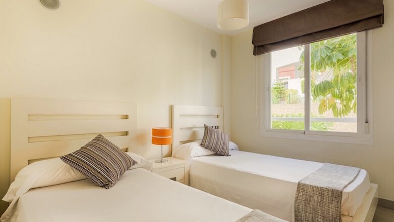 Luxury Penthouse at Cortijo del Mar - Estepona, Spain