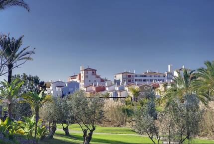 Luxury Penthouse at Cortijo del Mar - Estepona, Spain