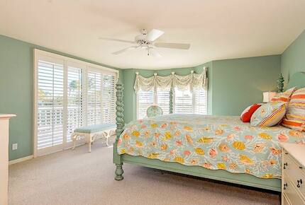 Phoenician Sands - Naples, Florida