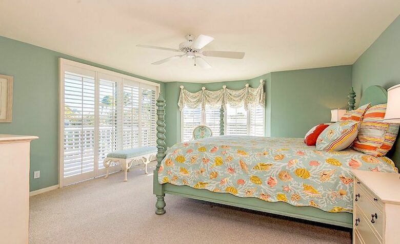 Phoenician Sands - Naples, Florida