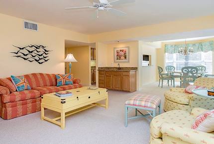 Phoenician Sands - Naples, Florida