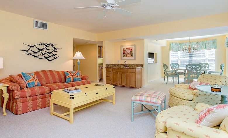 Phoenician Sands - Naples, Florida