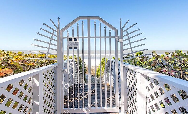 Phoenician Sands - Naples, Florida