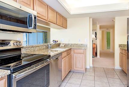 Phoenician Sands - Naples, Florida